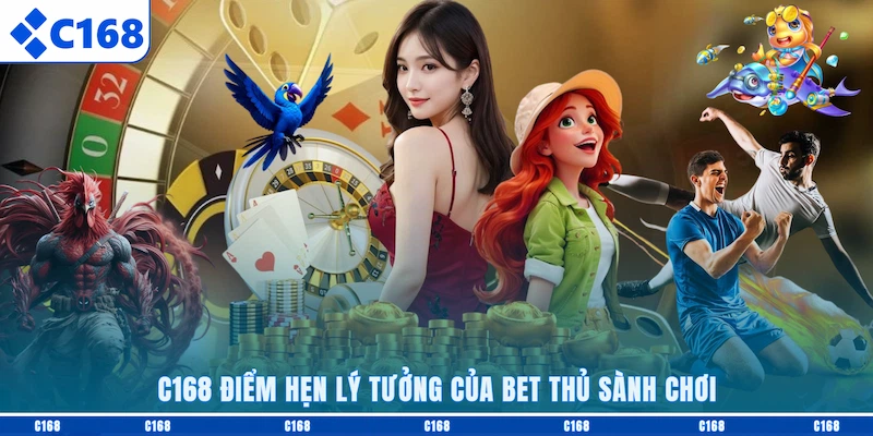 C168 - Sự lựa chọn tốt nhất hiện nay, vì sao?